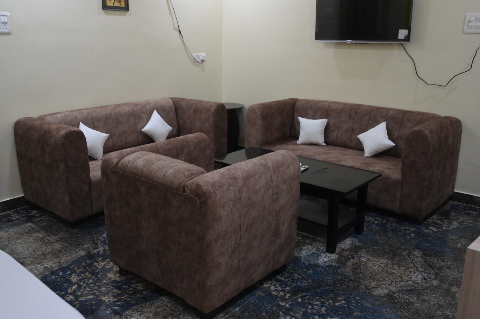 Hotel Meena Inn
